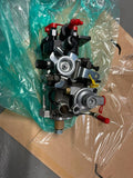 9320A530HDR (463-0651) New Delphi DP210 Injection Pump fits Perkins Engine - Goldfarb & Associates Inc