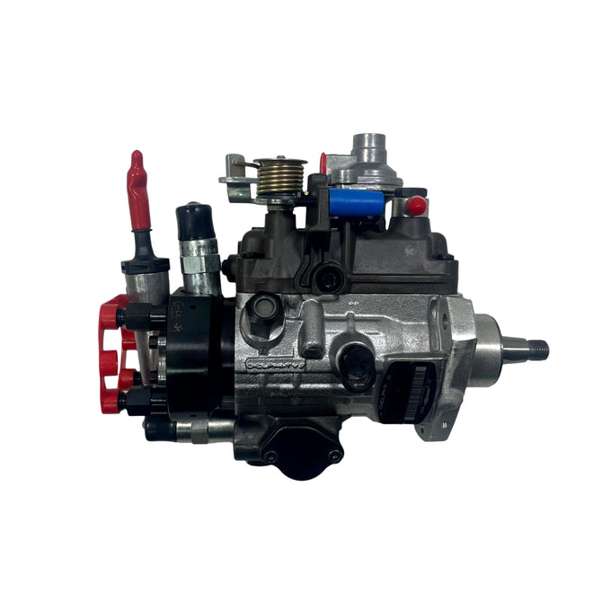 9320A612GN (9320A610G; 9320A611G; 08512JYG; 9323A260G) New Delphi DP210 4 CYL Fuel Injection Pump Fits Perkins JCB Backhoe Loader Diesel Engine