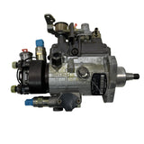 9320A612GN (9320A610G; 9320A611G; 08512JYG; 9323A260G) New Delphi DP210 4 CYL Fuel Injection Pump Fits Perkins JCB Backhoe Loader Diesel Engine - Goldfarb & Associates Inc