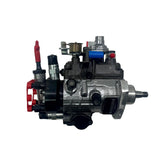 9320A612GN (9320A610G; 9320A611G; 08512JYG; 9323A260G) New Delphi DP210 4 CYL Fuel Injection Pump Fits Perkins JCB Backhoe Loader Diesel Engine - Goldfarb & Associates Inc