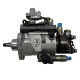 9320A612GN (9320A610G; 9320A611G; 08512JYG; 9323A260G) New Delphi DP210 4 CYL Fuel Injection Pump Fits Perkins JCB Backhoe Loader Diesel Engine - Goldfarb & Associates Inc