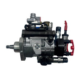 9320A612GN (9320A610G; 9320A611G; 08512JYG; 9323A260G) New Delphi DP210 4 CYL Fuel Injection Pump Fits Perkins JCB Backhoe Loader Diesel Engine - Goldfarb & Associates Inc