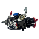 9320A612GN (9320A610G; 9320A611G; 08512JYG; 9323A260G) New Delphi DP210 4 CYL Fuel Injection Pump Fits Perkins JCB Backhoe Loader Diesel Engine - Goldfarb & Associates Inc