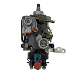 9320A612GN (9320A610G; 9320A611G; 08512JYG; 9323A260G) New Delphi DP210 4 CYL Fuel Injection Pump Fits Perkins JCB Backhoe Loader Diesel Engine - Goldfarb & Associates Inc