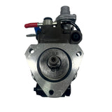 9320A612GN (9320A610G; 9320A611G; 08512JYG; 9323A260G) New Delphi DP210 4 CYL Fuel Injection Pump Fits Perkins JCB Backhoe Loader Diesel Engine - Goldfarb & Associates Inc