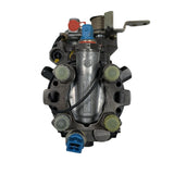 9320A612GN (9320A610G; 9320A611G; 08512JYG; 9323A260G) New Delphi DP210 4 CYL Fuel Injection Pump Fits Perkins JCB Backhoe Loader Diesel Engine - Goldfarb & Associates Inc