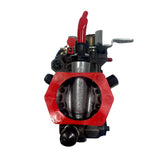 9320A612GN (9320A610G; 9320A611G; 08512JYG; 9323A260G) New Delphi DP210 4 CYL Fuel Injection Pump Fits Perkins JCB Backhoe Loader Diesel Engine - Goldfarb & Associates Inc