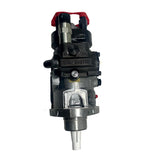 9320A612GN (9320A610G; 9320A611G; 08512JYG; 9323A260G) New Delphi DP210 4 CYL Fuel Injection Pump Fits Perkins JCB Backhoe Loader Diesel Engine - Goldfarb & Associates Inc