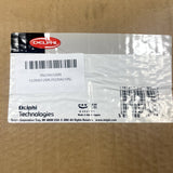 9320A612GN (9320A610G; 9320A611G; 08512JYG; 9323A260G) New Delphi DP210 4 CYL Fuel Injection Pump Fits Perkins JCB Backhoe Loader Diesel Engine - Goldfarb & Associates Inc