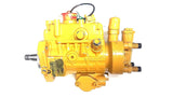 9320A870TR (9320A871T; 9320A872T through 9320A879T;7189-033A) Rebuilt Delphi DP210, 1426, 1104C-44TAG C4.4 Injection Pump Fits Perkins Genset 3054C Engine - Goldfarb & Associates Inc