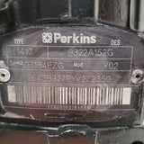 9322A152GR (9322A152GR) Rebuilt Delphi DP210/DP310 Injection Pump Fits Perkins Y02 Diesel Engine - Goldfarb & Associates Inc