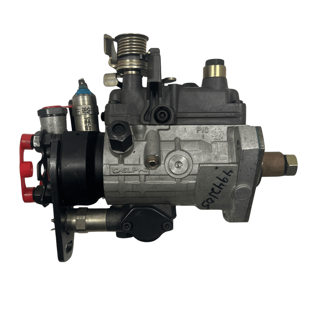 9323A310GDR (9323A311G) New Delphi DP210 Injection Pump fits Diesel Engine - Goldfarb & Associates Inc