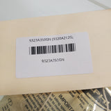 9323A350GN (9320A212G; 2644H013XR; 9320A210G) New Delphi 1398 Fuel Injection Pump Fits Perkins Diesel Engine - Goldfarb & Associates Inc