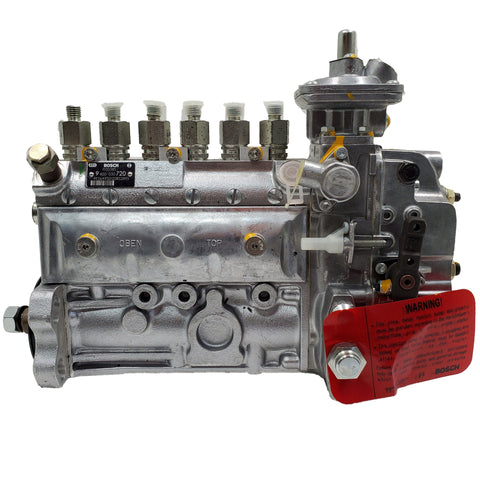 9-400-030-720R (3928595) Rebuilt Injection Pump fits Cummins Diesel Engine - Goldfarb & Associates Inc