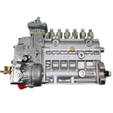 9-400-030-720DR (3928595 ; 3991341) Rebuilt Bosch 6 Cylinder A Injection Pump fits Cummins 6BT 5.9L Engine - Goldfarb & Associates Inc