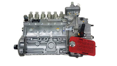 9-400-030-721N (3929601) New Bosch Injection Pump fits Cummins Engine - Goldfarb & Associates Inc