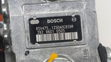 9-400-030-721N (3929601) New Bosch Injection Pump fits Cummins Engine - Goldfarb & Associates Inc