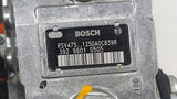 JR929601N (9-400-030-721) New Bosch Injection Pump fits Cummins Diesel Engine - Goldfarb & Associates Inc
