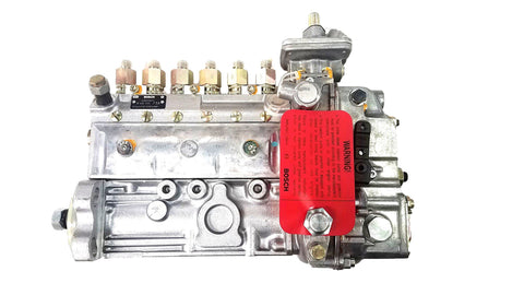 9-400-030-738N (3929408) New Bosch Injection Pump fits Cummins Engine - Goldfarb & Associates Inc