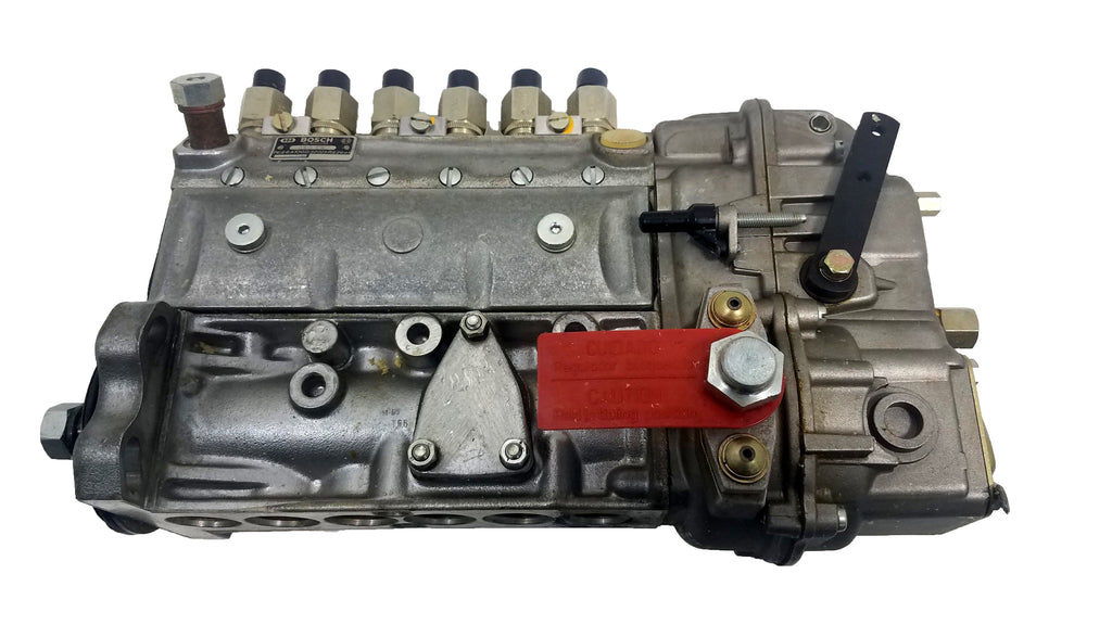 9-400-083-450N (3353211) New A Injection Pump fits Cummins Diesel Engine - Goldfarb & Associates Inc