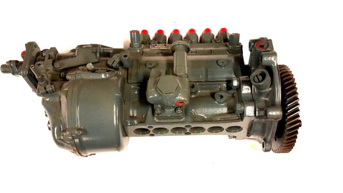 9-400-085-297R (9-400-085-297) Rebuilt 6.6L Injection Pump fits Ford Truck Engine - Goldfarb & Associates Inc