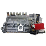 9-400-085-380N (9-400-085-380) New A Injection Pump fits BOSCH Engine - Goldfarb & Associates Inc