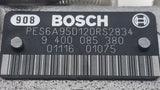 9-400-085-380N (9-400-085-380) New A Injection Pump fits BOSCH Engine - Goldfarb & Associates Inc
