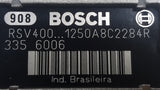 9-400-085-380N (9-400-085-380) New A Injection Pump fits BOSCH Engine - Goldfarb & Associates Inc