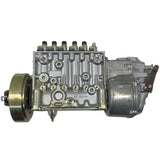 9-400-087-260R (PE5P100A720RS265; 345 074 85 01) Rebuilt Bosch 6 Cylinder Injection Pump Fits Mercedes L 1418 9.7L 141kW 1978-1993 OM355/5 Diesel Engine - Goldfarb & Associates Inc