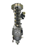 9-400-087-260R (PE5P100A720RS265; 345 074 85 01) Rebuilt Bosch 6 Cylinder Injection Pump Fits Mercedes L 1418 9.7L 141kW 1978-1993 OM355/5 Diesel Engine - Goldfarb & Associates Inc