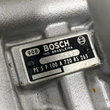 9-400-087-260R (PE5P100A720RS265) Rebuilt Bosch Injection Pump - Goldfarb & Associates Inc