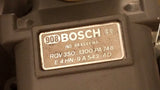 9-400-087-305R (9-400-087-375; PES6P110A720RS3145) Rebuilt Bosch Injection Pump Fits Ford 6.6L Truck 165HP PES6P 3145 Diesel Engine - Goldfarb & Associates Inc