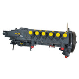 9-400-087-354R (E5HN-9A543-FD; PES6P/3158) Rebuilt Bosch Injection Pump Fits Ford Cargo TC 6.6L Engine - Goldfarb & Associates Inc