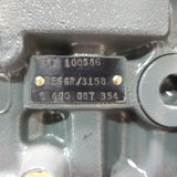 9-400-087-354R (E5HN-9A543-FD; PES6P/3158) Rebuilt Bosch Injection Pump Fits Ford Cargo TC 6.6L Engine - Goldfarb & Associates Inc