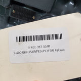 9-400-087-354R (E5HN-9A543-FD; PES6P/3158) Rebuilt Bosch Injection Pump Fits Ford Cargo TC 6.6L Engine - Goldfarb & Associates Inc