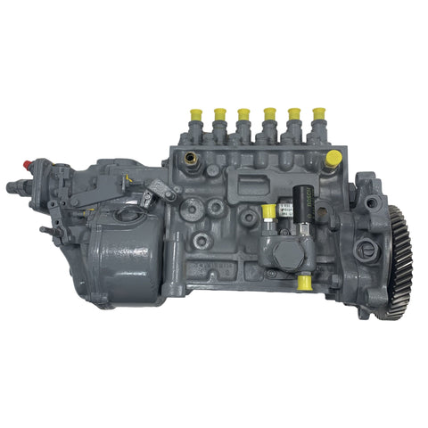 9-400-087-380R (E6HN9A543BC) Rebuilt Bosch 7.8L 155kW Injection Pump fits Ford Cargo TCP Engine - Goldfarb & Associates Inc