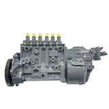 9-400-087-380R (E6HN9A543BC) Rebuilt Bosch 7.8L 155kW Injection Pump fits Ford Cargo TCP Engine - Goldfarb & Associates Inc