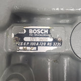 9-400-087-421R (PES6P100A720RS3235; E9HN9A543RA) Rebuilt Bosch Ford 7.8L Injection Pump Fits Cummins 6.6L and 7.8L Pump Ford Diesel Truck Engine - Goldfarb & Associates Inc