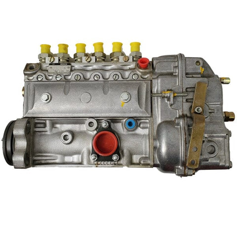 9-400-230-097DR (3915959 ; 3906540) New Bosch Injection Pump fits Cummins 8.3L 106kW 6C Engine - Goldfarb & Associates Inc