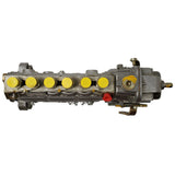 9-400-230-005R (A151332; ; A151333; PES6A95D420LS2551) Rebuilt Bosch 6 Cylinder Injection Pump Fits Case Tractor(s) 2290, 2294 Diesel Engine - Goldfarb & Associates Inc