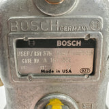 9-400-230-005R (A151332; PES6A95D420LS2551) Rebuilt Bosch 6 Cylinder Injection Pump Fits Case Diesel Engine - Goldfarb & Associates Inc