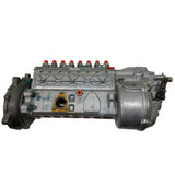 9-400-230-087R (1808586C92) Rebuilt Bosch 8 CYL A PUMP Injection Pump fits International Engine - Goldfarb & Associates Inc