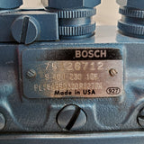 9-400-230-105R (9-400-230-105) Rebuilt Injection Pump fits Navistar Engine - Goldfarb & Associates Inc
