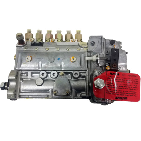 9-400-230-115N (3915981) New Injection Pump fits Cummins Diesel Engine - Goldfarb & Associates Inc