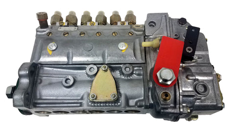 9-400-230-116N (3911955) New Injection Pump fits Cummins Diesel Engine - Goldfarb & Associates Inc