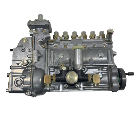 9-400-230-117R (RE32013) Rebuilt John Deere 4255 Fuel Injection Pump Fits Bosch Diesel Engine - Goldfarb & Associates Inc