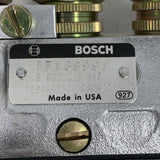 9-400-230-117R (RE32013) Rebuilt John Deere 4255 Fuel Injection Pump Fits Bosch Diesel Engine - Goldfarb & Associates Inc