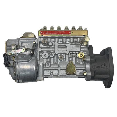 9-400-231-149R (PES6P110A720/3RS6009) Rebuilt Bosch Injection Pump - Goldfarb & Associates Inc