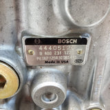 9-400-231-177R (4397114) Rebuilt Bosch P Injection Pump fits Engine - Goldfarb & Associates Inc