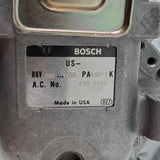 9-400-231-177R (4397114) Rebuilt Bosch P Injection Pump fits Engine - Goldfarb & Associates Inc